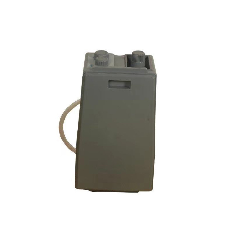 w66集团电子打泡箱WJS-KS10