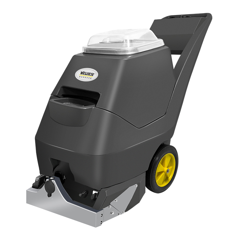 WJS-DT2多职能地毯抽洗机