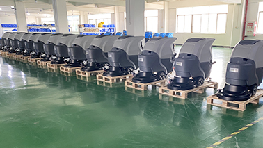 洗地机真的好用吗？