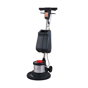 WJS-DT3多职能地毯洗濯机